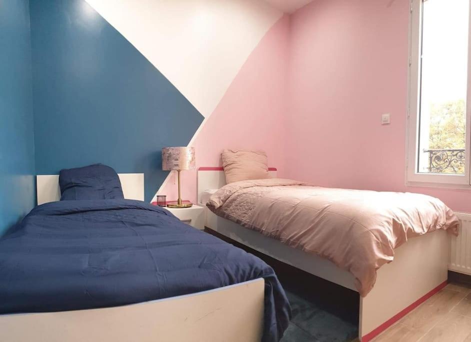 La Suite Marbella Chalon-sur-Saône Exterior foto